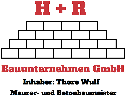 Bauunternehmen in Oersdorf bei Kaltenkirchen und Kiel